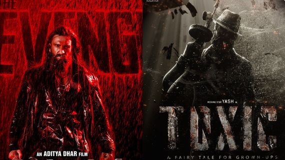 New Movie Releases In March 2026: Dhurandhar 2 To Toxic; Big Films To Hit Theatres This Month