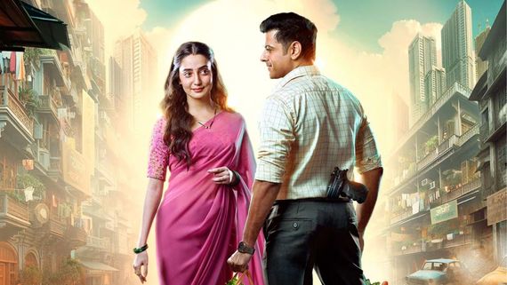 Mr And Mrs Parshuram Full Cast, Actor Real Name: Who Is Shambhavi Singh? Meet Neil Bhatt's Female Lead