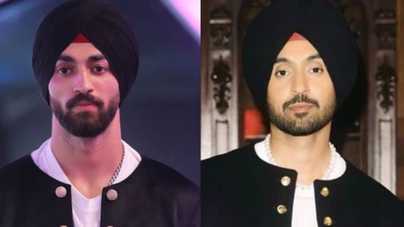 MTV Splitsvilla 16: Chakshdeep Singh Reveals Why Diljit Dosanjh Is Biggest Inspiration For Him- EXCLUSIVE