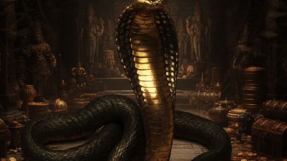 Nagabandham Teaser Date Announced: Nabha Natesh’s Parvathi Deepens the Divine Mystery