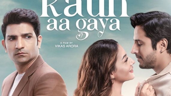 Na Jaane Kaun Aa Gaya Teaser Out: Jatin Sarna's Film Grabs Eyeballs Ahead Of March Release
