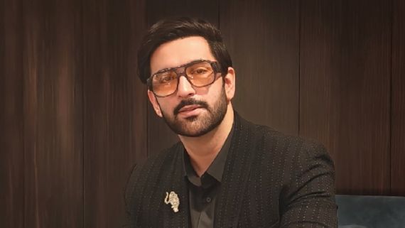 “Collaborating With Hansal Mehta Had Been On My Mind...”: Nandish Singh Sandhu On Being Part Of Family Busines