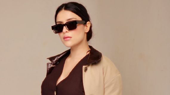 The 50: Netizens Support Khanzaadi, Ask Why Nehal Chudasama Surname Was Beeped Out- 'Chaati Chaudi Karke...'