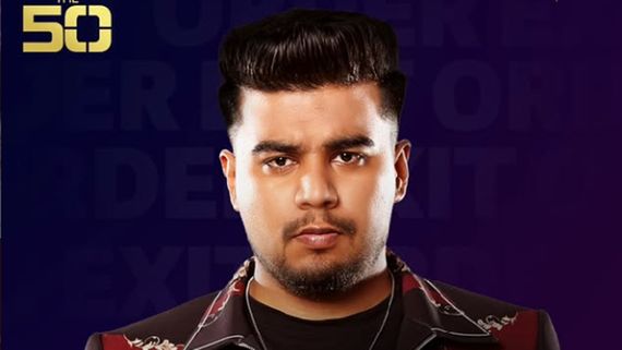 The 50 Eliminated Contestants: Archit Kaushik, Vanshaj Singh & More- Who Got Eliminated In Week 1? Reason Is..