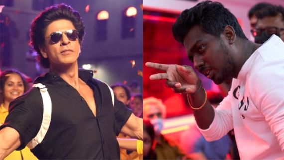 SRK & Atlee Set The Post-Pandemic Benchmark With Jawan; Ranveer’s Dhurandhar Ends Run At 3.55 Crore Footfalls 