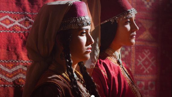 A.R. Rahman Expands Into Immersive Cinema With ‘Le Musk’ Dome Presentation