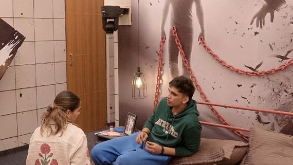 Engaged Season 2: From Tears To Tension: The Rawest Moments Seen In Latest Episodes