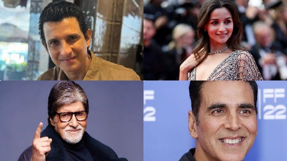 Amitabh Bachchan, Akshay Kumar To Sharman Joshi: 7 Bollywood Actors Who Embraced Regional Cinema