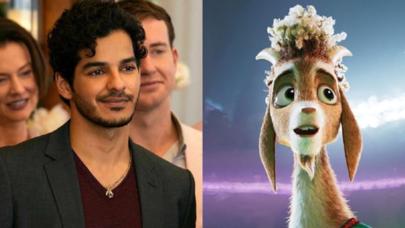 If Shephen Curry’s Goat Was Made In India, Here Is The Star Voices Which Would Be A Perfect Fit