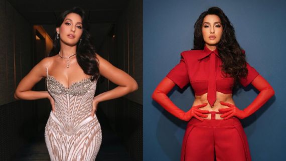 Nora Fatehi And Bollywood’s Global Moment: Kalpana Iyer On A Star Who Broke The Frame