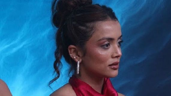 MTV Splitsvilla Season 16: Niharika Tiwari Shines In The Show: From Struggle To Stardom