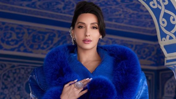 Nora Fatehi’s Birthday Special: Here's How Pop Culture Became Diva's Defining Moment