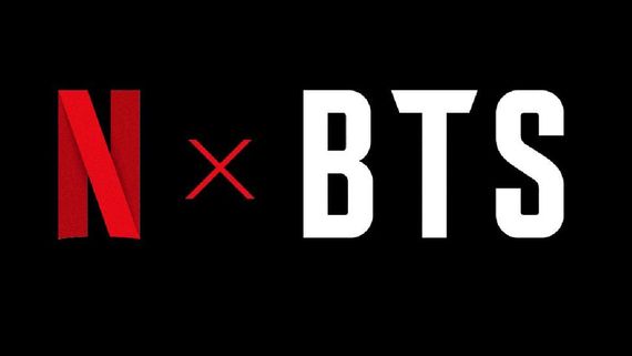 Netflix Announces Global Live BTS Comeback Performance; Here's When It Will Premiere