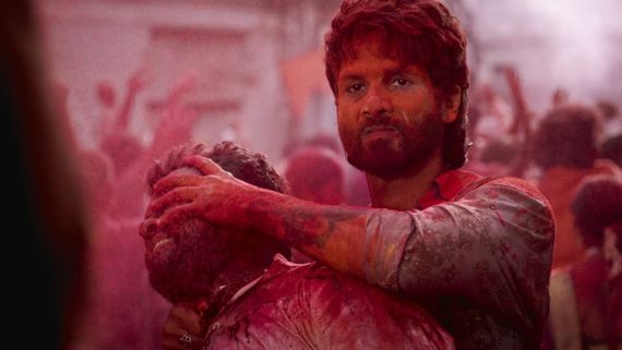 O'Romeo Audience Review: Is Shahid Kapoor's Action Thriller Worth The Hype? Here's What Fans Liked & Disliked