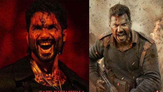 Border 2 Box Office Collection Day 24: Shahid's O Romeo BEATS Varun's War Film On Ind Vs Pak Match Day BUT...