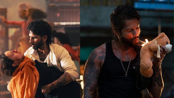 O'Romeo Early Review: Shahid's Film Is A Gripping Action Romantic Thriller But Triptii Dimri Brings....