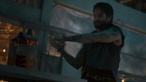 O'Romeo Box Office Day 1 (Evening Trend): Shahid's Film Beats Devaa Footfalls On Opening Day