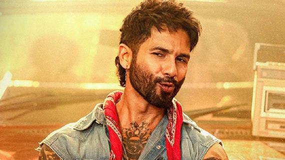 O'Romeo Box Office Collection Day 2 (Early Trend): Shahid's Film Sees Hike; Eyes To Touch 20cr 