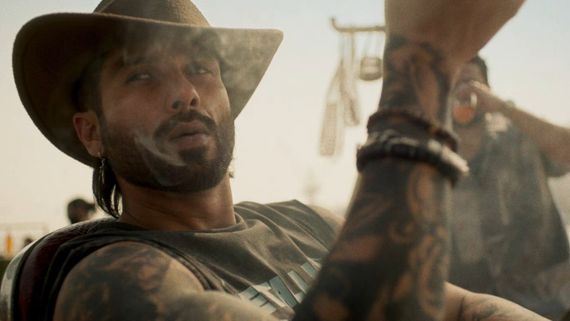 O'Romeo Box Office Collection: Hit or Flop, Budget, Records; Everything To Know About Shahid-Triptii's Film