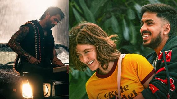 O'Romeo vs Tu Yaa Main Box Office Day 1: Shahid’s Film CRUSHES Shanaya Starrer; Mints 1400% Higher On 1st Day