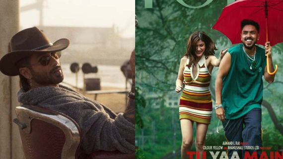 O'Romeo vs Tu Yaa Main Box Office Day 2: Shahid’s Film Or Shanaya Starrer - Which Film Won On 1st Saturday?