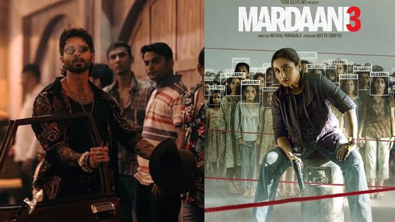 O'Romeo Worldwide Box Office Day 7 Prediction: Shahid's Film To Beat Mardaani 3 Collection | Filmibeat Predict