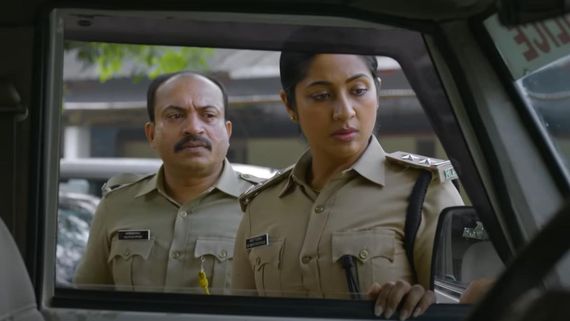 Paathirathri OTT Release Date: When And Where To Watch Soubin Shahir, Navya Nair Starrer Online