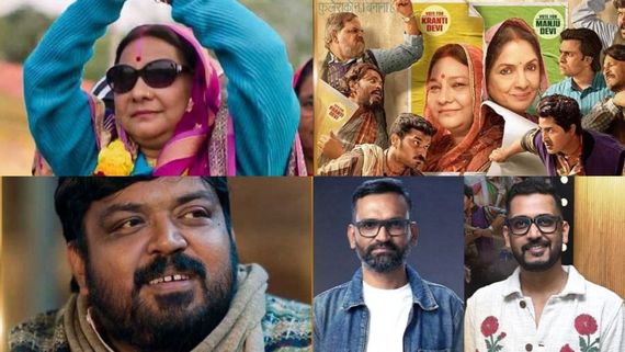 TVF’s Panchayat Season 4 Sweeps Iconic Gold Awards 2026 With 6 Big Wins And Top Honours - DEETS