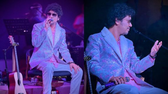 Papon Delivers Back To Back Soulful Tracks Across Languages In The First Two Months Of 2026