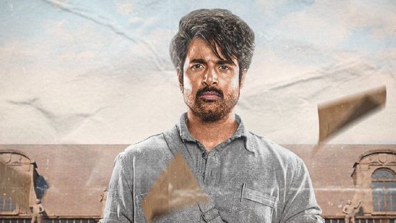 Parasakthi Box Office Collection Day 25: Sivakarthikeyan Starrer Crosses ₹60 Crore Mark In India