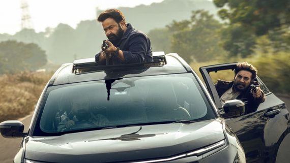 Patriot Second Look: Mammootty, Mohanlal's New Poster Leaves Internet Divided