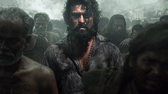 Peddi Release Date Announced: Ram Charan And Janhvi Kapoor Starrer Locks Theatrical Release Plan