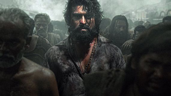 Peddi Trailer Release Date Buzz: Will Makers Target THIS Date For First Big Glimpse Of Ram Charan's Film?