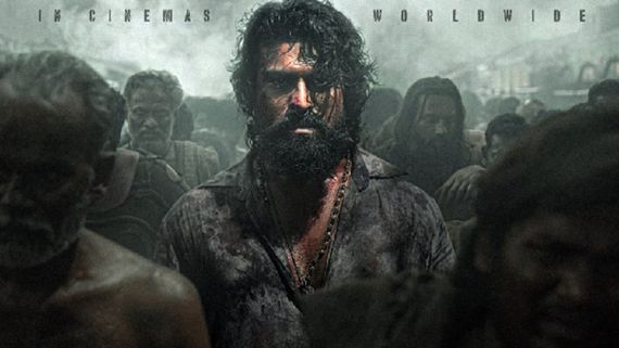 Peddi Song: Makers Announce The Release Of The Film’s Second Track “Rai Rai Raa Raa” To Drop On THIS Date     