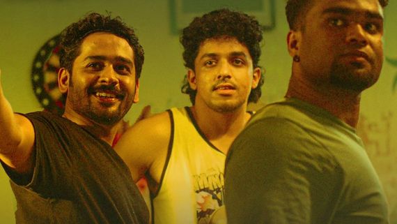 Prakambanam Box Office Collection Day 2: Ganapathi And Sagar Surya Film Sees Uptick In Earnings