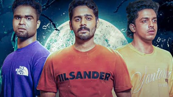 Prakambanam Box Office Collection Day 3: Ganapathi-Sagar Surya Film Sees Growth Over Opening Weekend