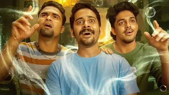 Prakambanam Kerala Box Office Collection Day 9: Ganapathi And Sagar Surya Film Holds Steady In Earnings