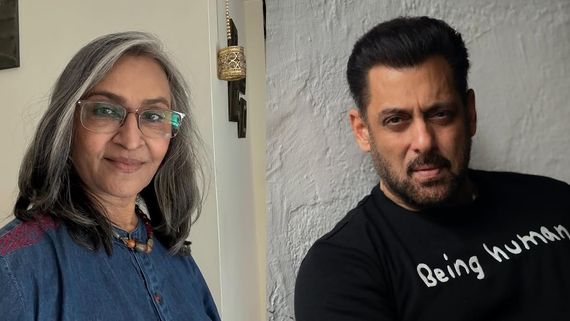 Pravina Deshpande Death Reason: Who Is Pravina Deshpande? All About Salman's Co-Star Who Passed Away At 60