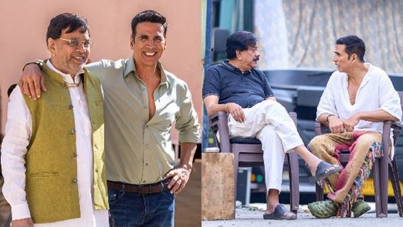 Bhooth Bangla | Reunion Of Two OGs, Akshay Kumar And Priyadarshan; 5 Reasons Why This Is So Special 