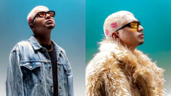 Indie Pop Artist Nanku Unveils ‘Pyar N’ Stuff’, A Fresh And Experimental Album Combining Heart & Catchy Beats 