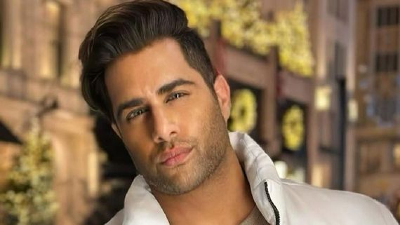 Valentine's Day 2026: Rajiv Adatia Shares A Quirky Post Ahead Of V-Day and It Is Grabbing Eyeballs