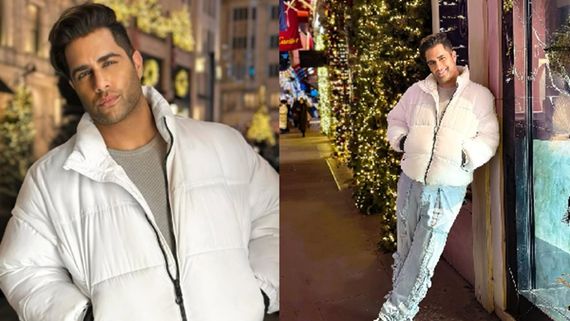 Televison Star Rajiv Adatia’s Heartfelt Birthday Note For His Mother Wins Hearts 