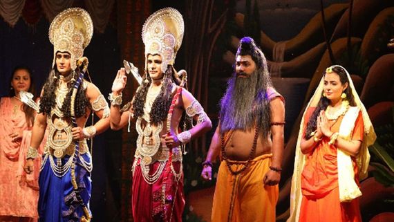 Rajneesh Duggal, Aanchal Munjal, Abhishek Duhan- Meet Cast Of Mandali. Where To Watch Film On OTT?