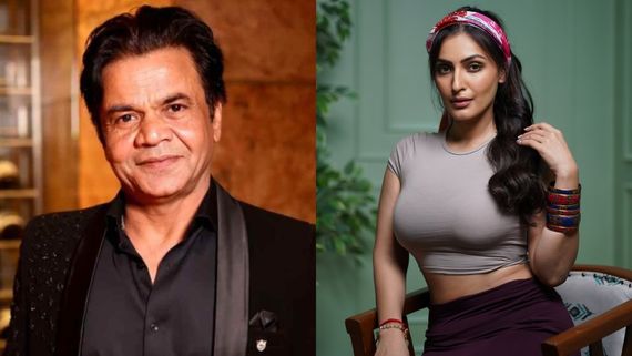 Amid Rajpal Yadav’s Arrest, Shivangi Verma Reveals Getting REPLACED In Film With Him: I Was Never Told (EXCL)