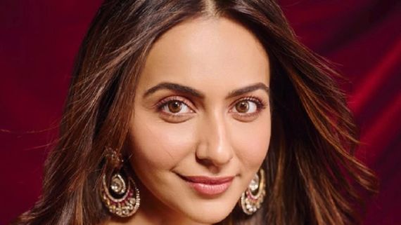 Rakul Preet Singh- Influencer Controversy: Event Team Breaks Silence, Praises Actress: She Was A Complete...