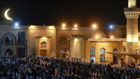 Ramadan 2026 In India: Moon Sightings Timings To First Roza Date; Here's When The Holy Month Will Start