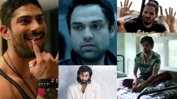 Ranbir Kapoor, Shahid Kapoor, Farhan Akhtar, Aditya Rawal: Actors Who Played Drug Addicts On-Screen