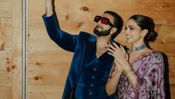 Ranveer Singh Thinks Deepika Padukone Would Have Made A Great Lawyer If Not An Actor - DEETS