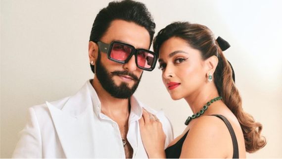 Ranveer Singh Wins Hearts With His Comment On Wife, Deepika Padukone's Post, 