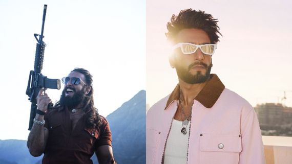 Kennedy's Rahul Bhat Praises Dhurandhar Star: 'Ranveer Singh Is A Very Secure Actor, Kuch Actors Toh...'      